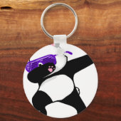 ontwerp van het koelbier sleutelhanger (Voorkant)