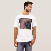 ONTWERP VAN HET LEVEN 2006 (2) T-SHIRT (Voorkant volledig)