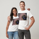 ONTWERP VAN HET LEVEN 2006 (2) T-SHIRT (Unisex)