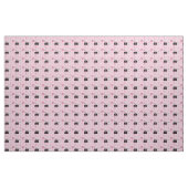 Ontwerp van het medische patroon - Roze Stof (Yard (91,4 cm))