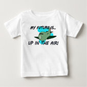 ontwerp van het peutervliegtuig (Voorkant)