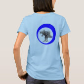 ontwerp van het shirt van ben banker (Achterkant)