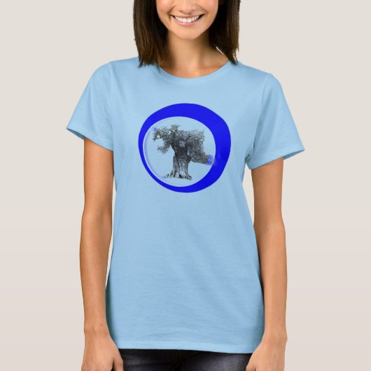 ontwerp van het shirt van ben banker (Voorkant)