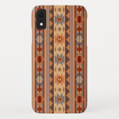 Ontwerp van het Southwest-model Case-Mate iPhone Case (Achterkant)