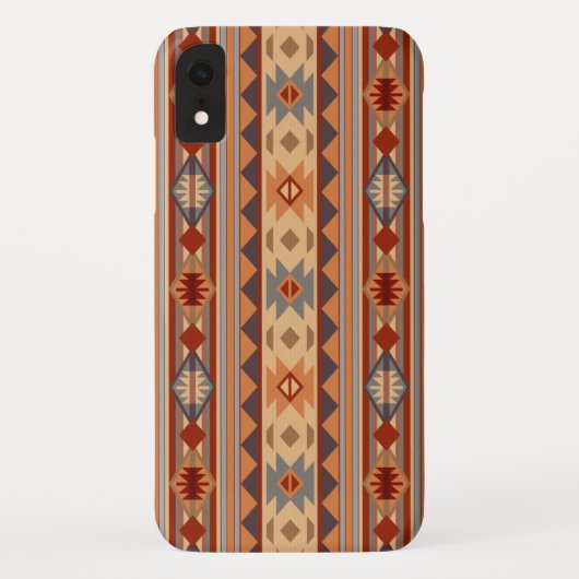 Ontwerp van het Southwest-model Case-Mate iPhone Case (Achterkant)