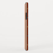 Ontwerp van het Southwest-model Case-Mate iPhone Case (Achterkant/rechts)