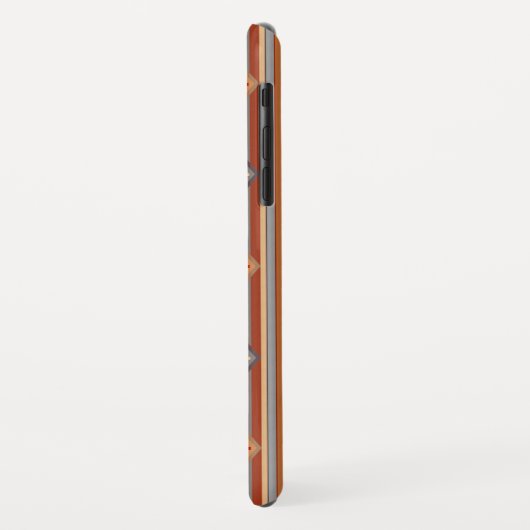 Ontwerp van het Southwest-model Case-Mate iPhone Case (Achterkant/links)
