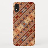Ontwerp van het Southwest-model Case-Mate iPhone Case (Achterkant)