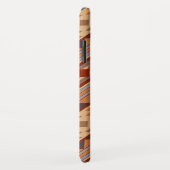 Ontwerp van het Southwest-model Case-Mate iPhone Case (Achterkant/rechts)