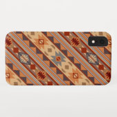 Ontwerp van het Southwest-model Case-Mate iPhone Case (Achterkant (horizontaal))