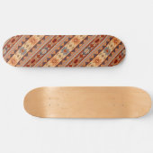 Ontwerp van het Southwest-model Persoonlijk Skateboard (Horizontaal)