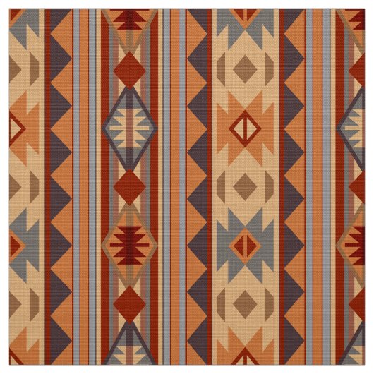 Ontwerp van het Southwest-model Stof (Swatch)