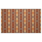 Ontwerp van het Southwest-model Stof (Fat Quarter)