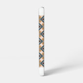 ontwerp van het telefoonhoespatroon samsung galaxy hoesje (Linkerkant)