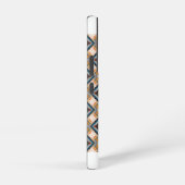 ontwerp van het telefoonhoespatroon samsung galaxy hoesje (Rechterkant)