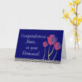 Ontwerp van het Wenskaart voor het omhullen van zu Kaart (Gele Bloem)