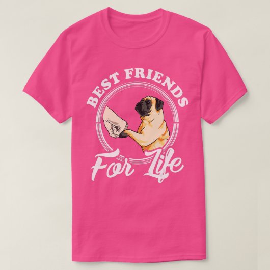 Ontwerp van Hondenliefhebber T-shirt (Design voorkant)