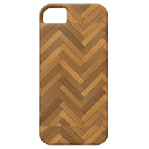 Ontwerp van houten vloervloer