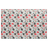 Ontwerp van Japanse patronen Stof (Fat Quarter)
