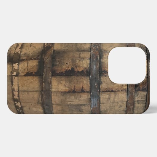 Ontwerp van kabelstang iPhone hoesje (Achterkant horizontaal)