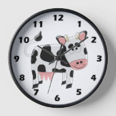 Ontwerp van koe (Voorkant)