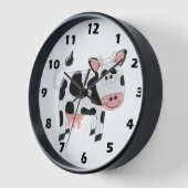 Ontwerp van koe (Hoek)