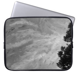 ONTWERP VAN LAPTOP HOES STIJL