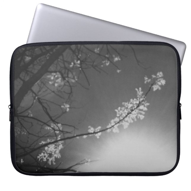 ONTWERP VAN LAPTOP HOES STIJL (Voorkant)