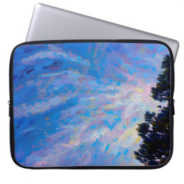 ONTWERP VAN LAPTOP HOES STIJL