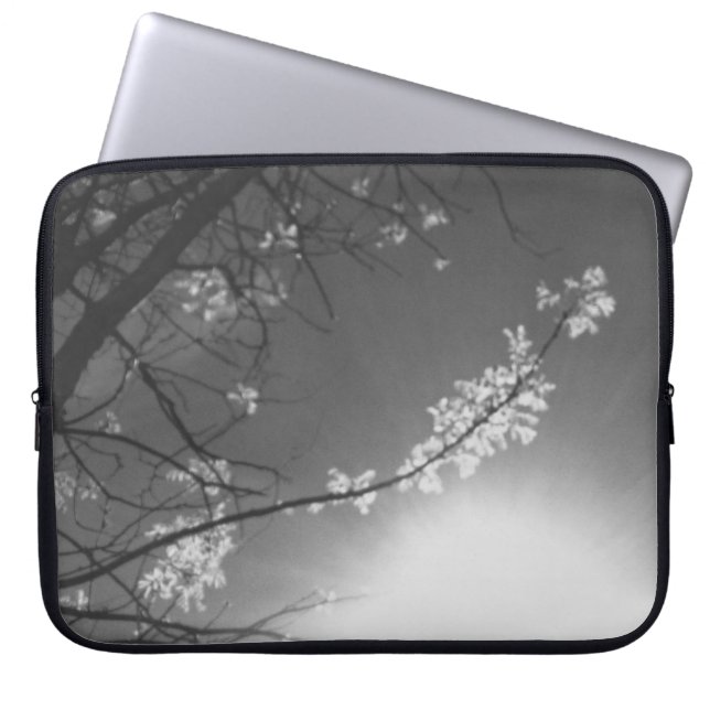 ONTWERP VAN LAPTOP HOES STIJL (Voorkant)