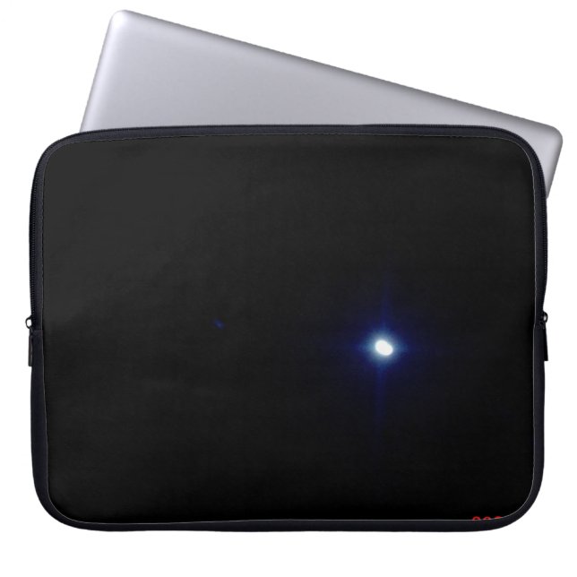 ONTWERP VAN LAPTOP HOES STIJL (Voorkant)