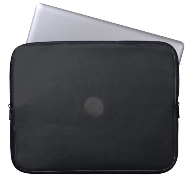 ONTWERP VAN LAPTOP HOES STIJL (Voorkant)