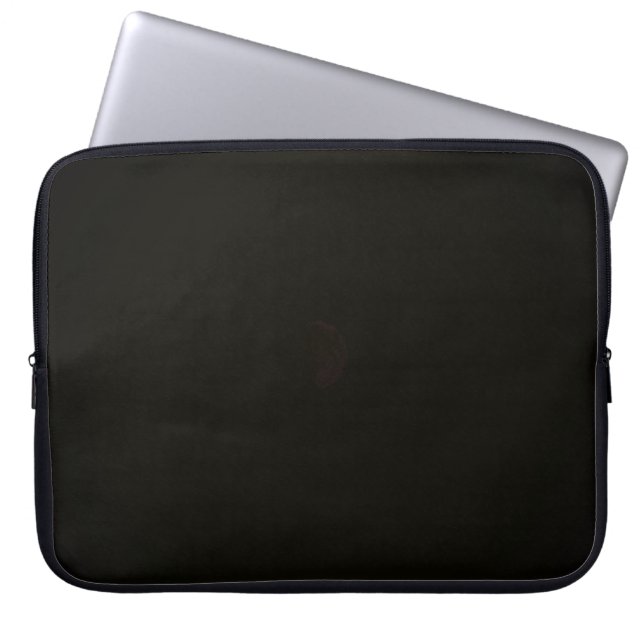 ONTWERP VAN LAPTOP HOES STIJL (Voorkant)