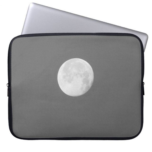 ONTWERP VAN LAPTOPHOES STIJL LAPTOP SLEEVE (Voorkant)