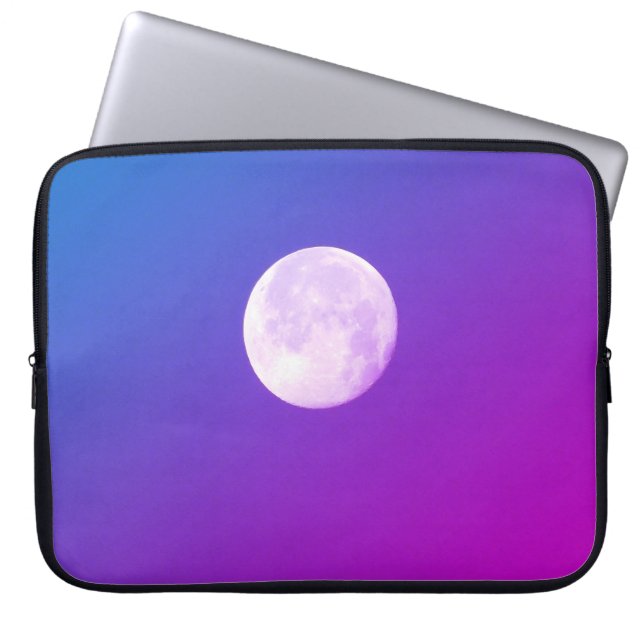 ONTWERP VAN LAPTOPHOES STIJL LAPTOP SLEEVE (Voorkant)