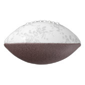 Ontwerp van lijnkunst american football (Gedraaid 270)