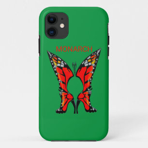 ONTWERP VAN MAANKOPEN Case-Mate iPhone CASE