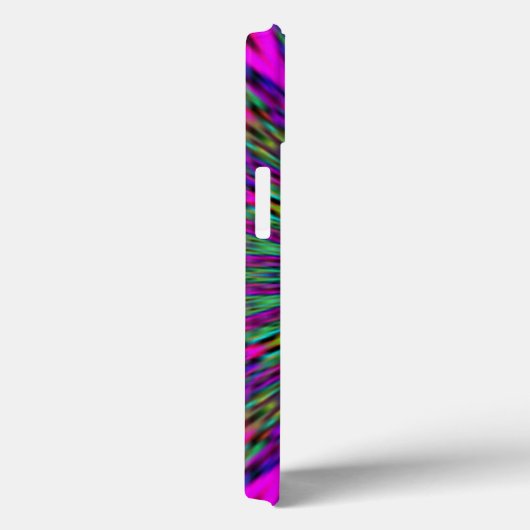 ontwerp van mandala Case-Mate iPhone case (Achterkant / Rechts)