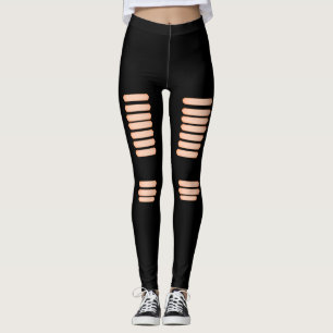 Ontwerp van mode leggings