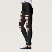 Ontwerp van mode leggings (Links)