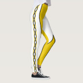 Ontwerp van mode leggings (Rechts)