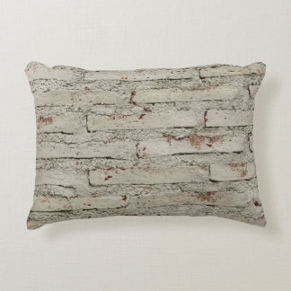 Ontwerp van moderne stijl, decoratief bouwsteenopp accent kussen
