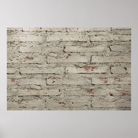 Ontwerp van moderne stijl, decoratief bouwsteenopp poster (Voorkant)