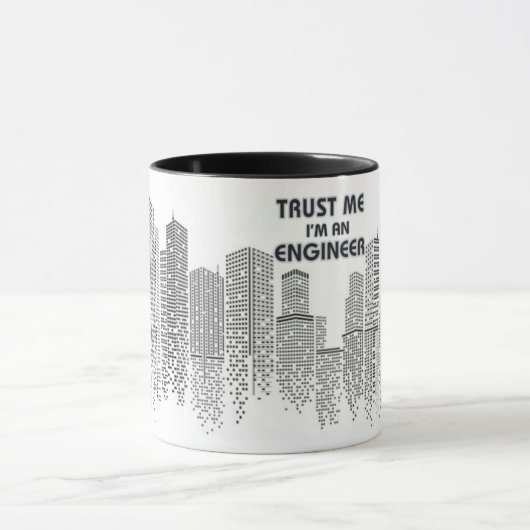 Ontwerp van Mok engineer (Midden)