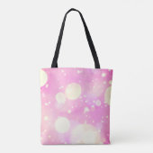 Ontwerp van Mommyblogger Tote Bag (Achterkant)