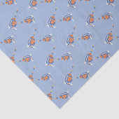 Ontwerp van pistolen voor schuim tissuepapier (Detail)