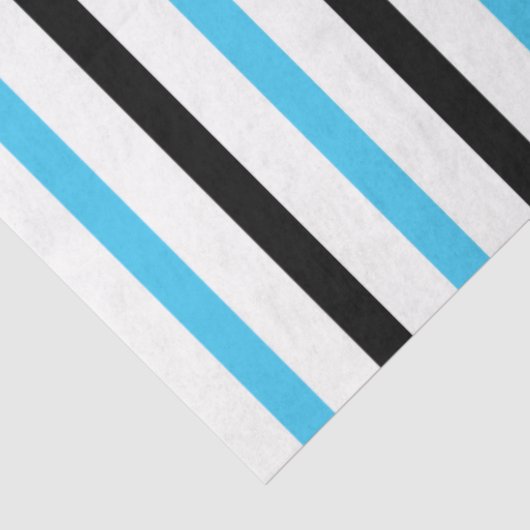 Ontwerp van politiereeks 8 tissuepapier (Detail)