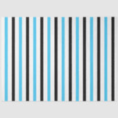 Ontwerp van politiereeks 8 tissuepapier (Voorkant)