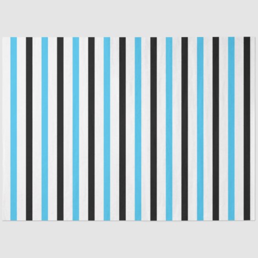 Ontwerp van politiereeks 8 tissuepapier (Voorkant)