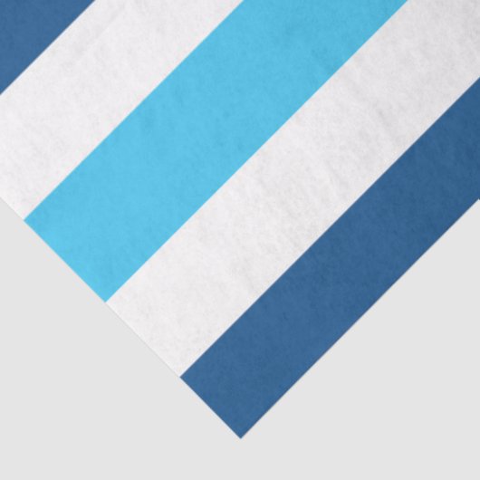 Ontwerp van politiereeks 9 tissuepapier (Detail)